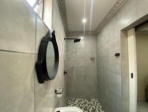 Shower - Arcon Accommodation 6 #1
(Johannesburg)