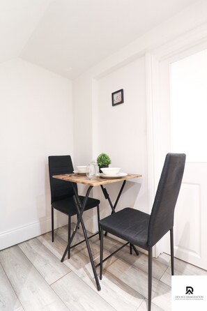 Maison | Restauration