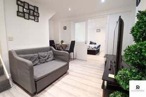 House | Living area