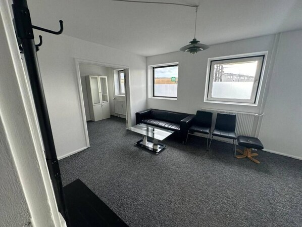 Appartement de base | Aire de séjour