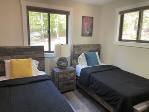 3 soveværelser, Wi-Fi