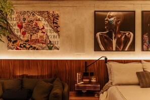 Apartment | 1 Schlafzimmer