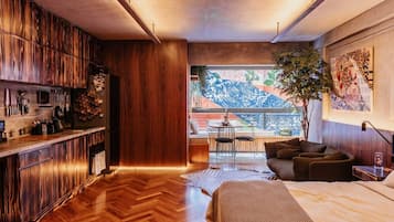 Apartment | 1 bedroom