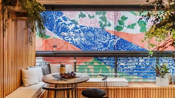 Appartement | Exterieur