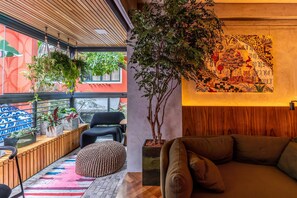 Apartment | Exterior