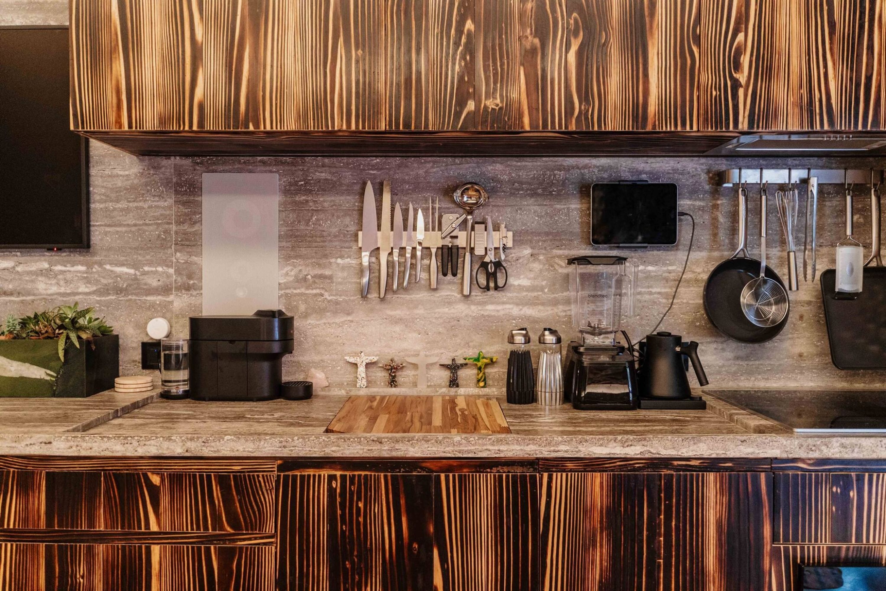 Apartamento | 1 quarto