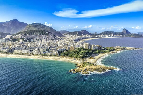 Departamento | 1 habitación 