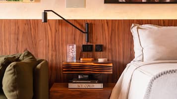 Apartamento | 1 quarto