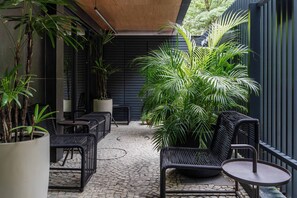 Apartment | 1 Schlafzimmer