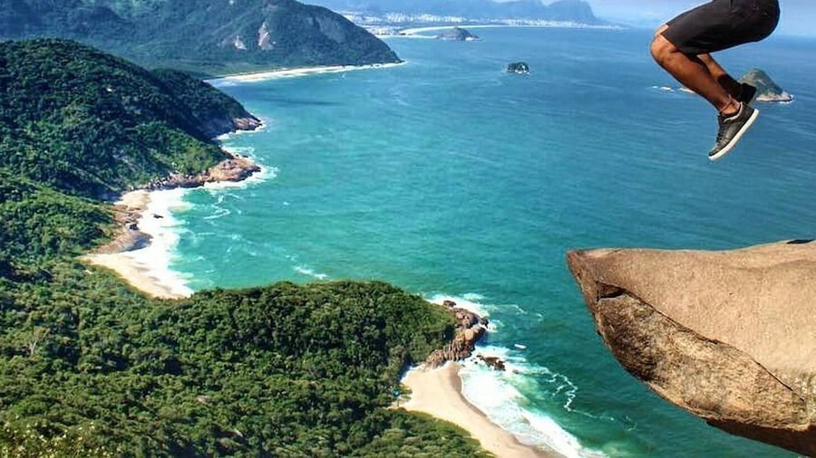 OBO Casa Modern Lux Design Loft Ipanema Beach