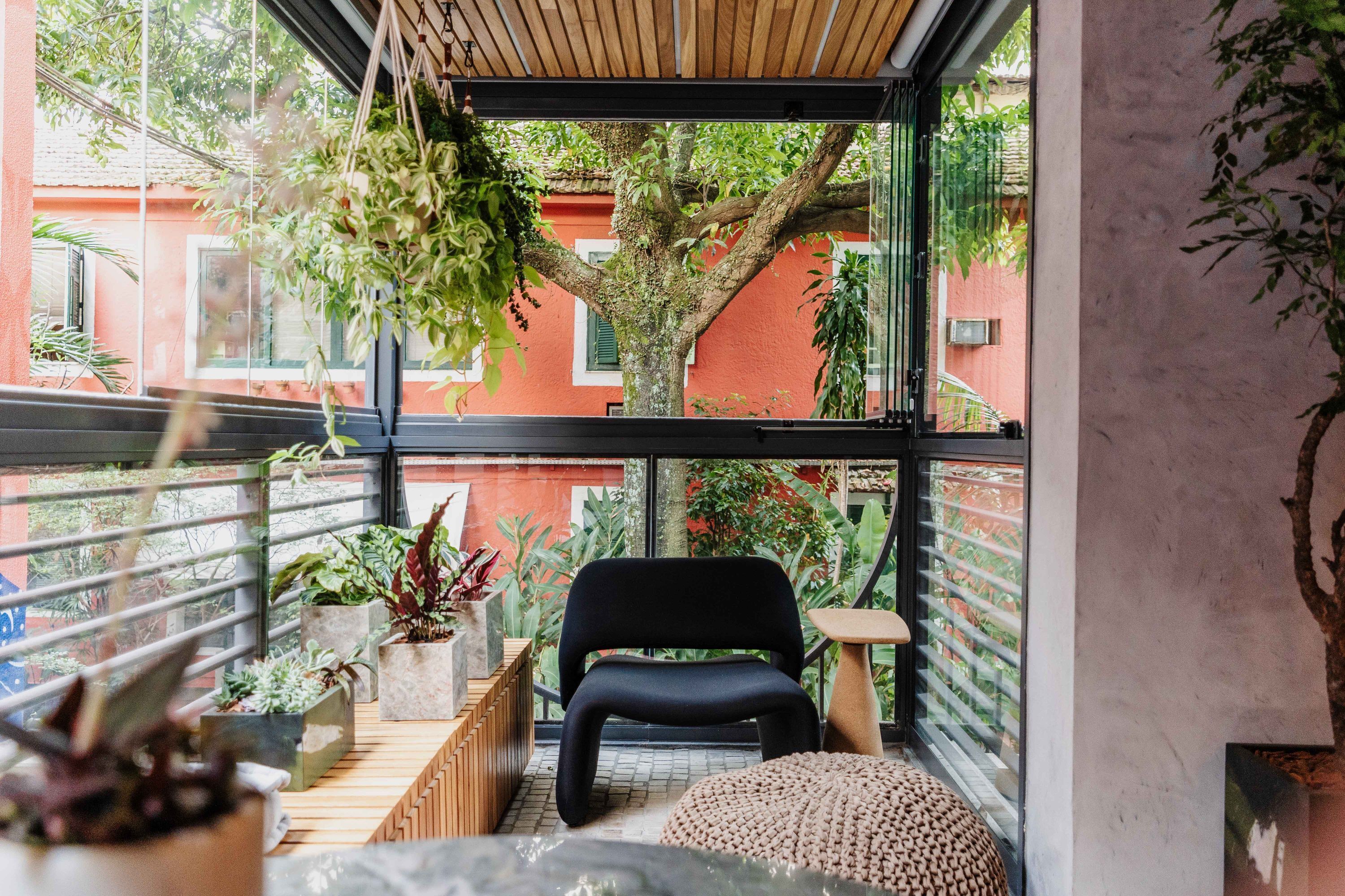 Apartment | 1 bilik tidur 