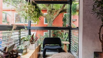 Apartamento | 1 dormitorio