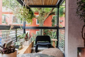 อพาร์ทเมนท์ | 1 ห้องนอน