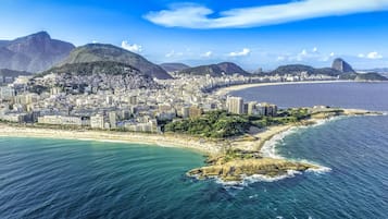 Apartamento | 1 dormitorio