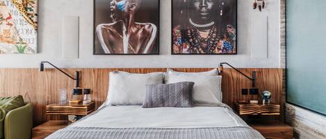 Apartment | 1 bedroom