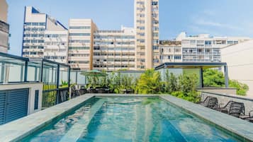 Appartement | 1 slaapkamer