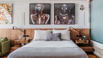 Appartement | Exterieur