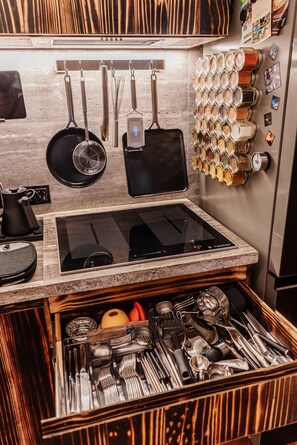 Apartment | 1 Schlafzimmer