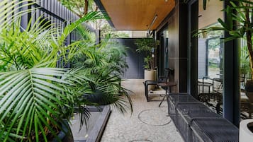 Apartamento | 1 quarto