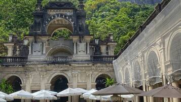 Apartamento | 1 dormitorio