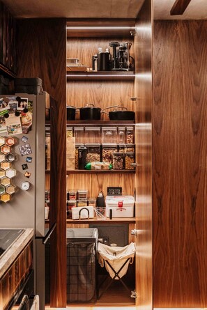 Leilighet | 1 soverom