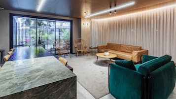 Apartamento | 1 dormitorio