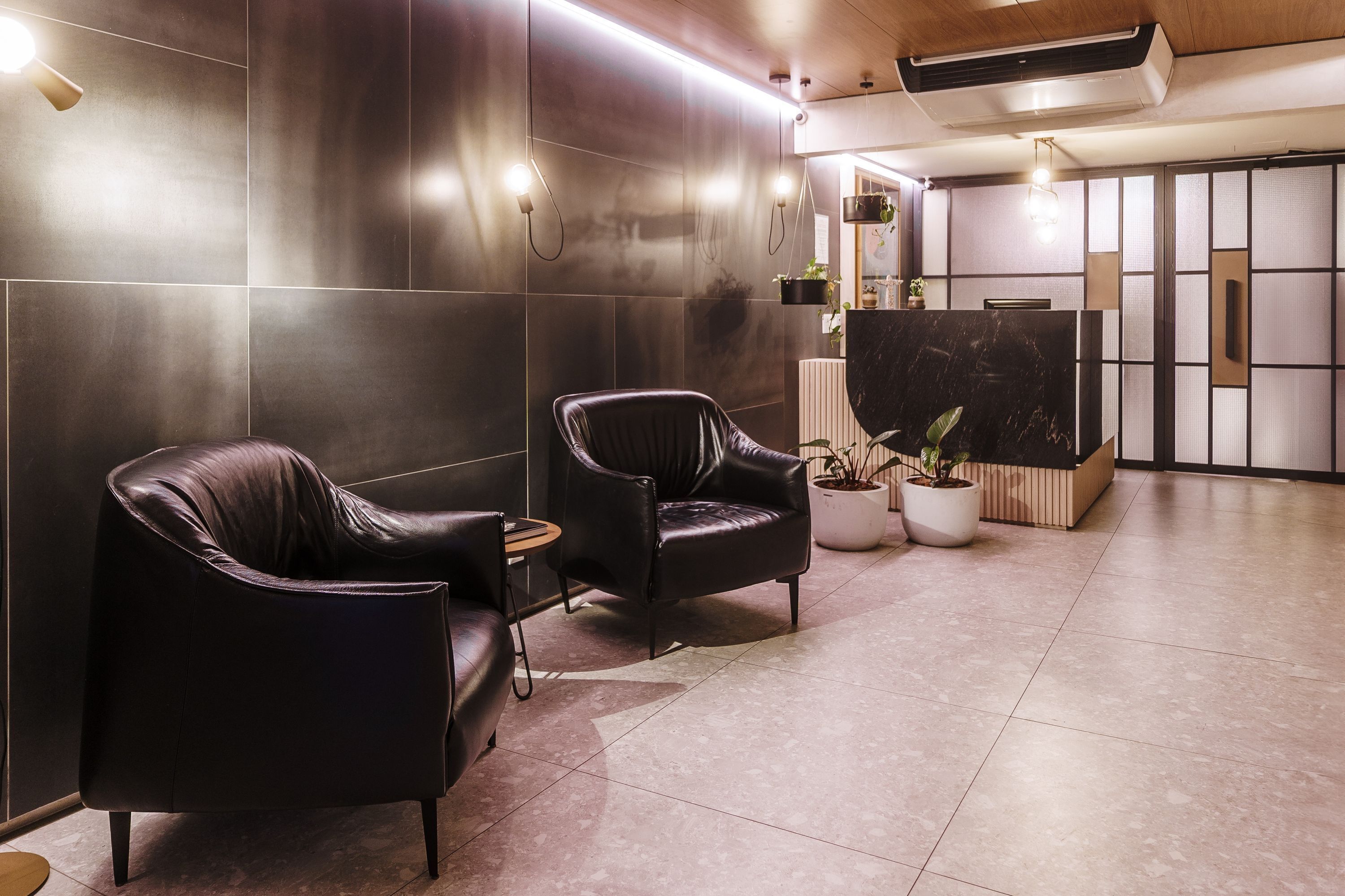 Apartamento | 1 quarto