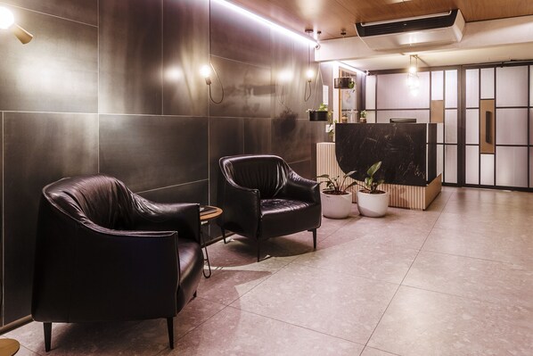 Leilighet | 1 soverom