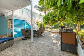 House - Fort Pierce - 2BD 2BA Tropical Surfside Retreat (Fort Pierce)
