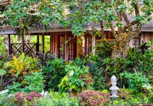 Fort Pierce - 2BD 2BA Tropical Surfside Retreat