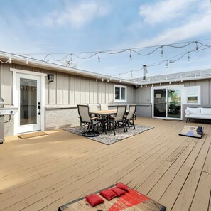 House | 4 bedrooms, Internet - Spacious 4BR Home Near Grand Canyon Sleeps 10 (Williams)