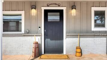 House | 4 bedrooms, Internet