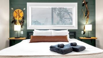 House | 4 bedrooms, Internet