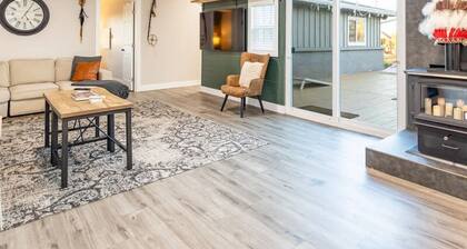 Spacious 4BR Home Near Grand Canyon Sleeps 10