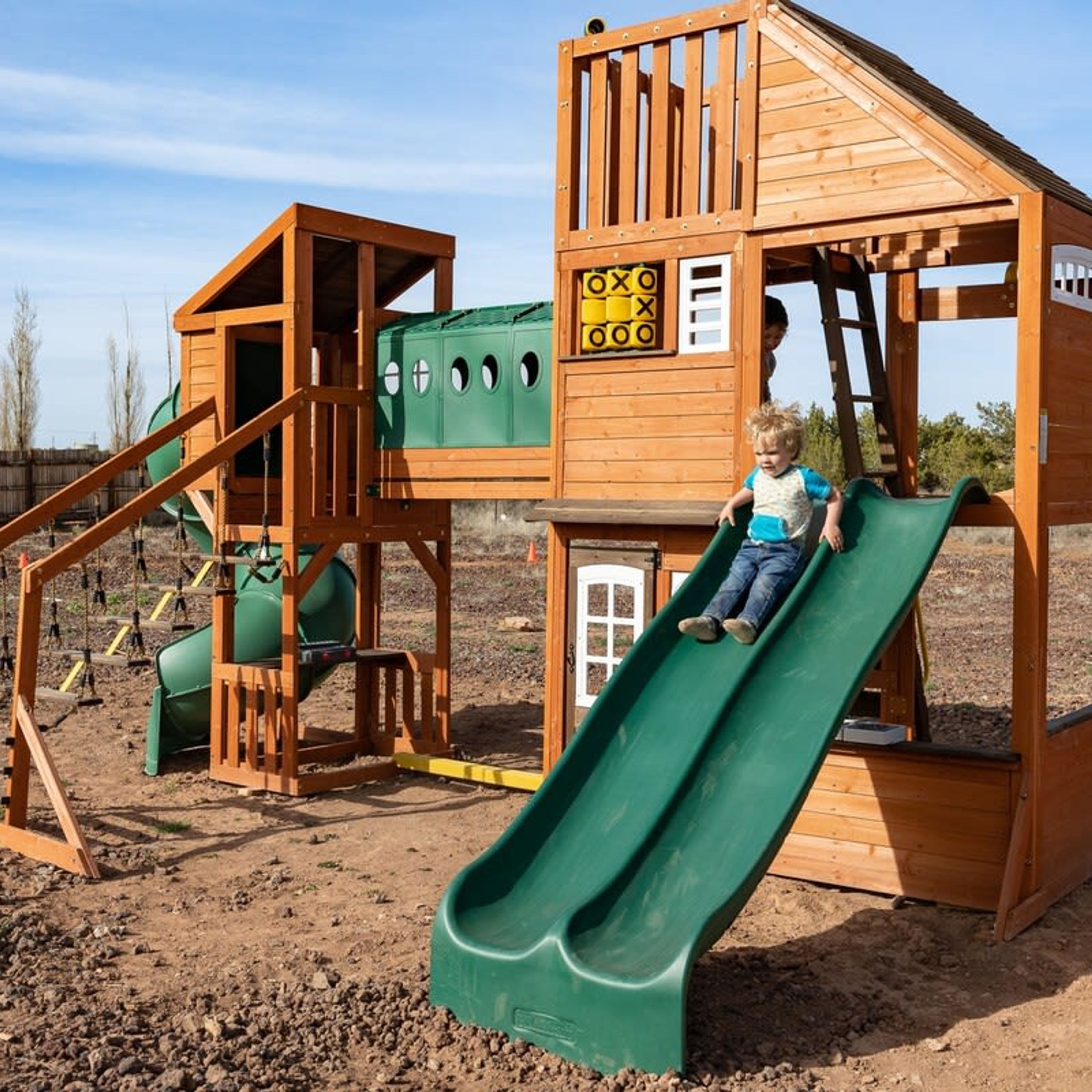 8 habitaciones y acceso a internet 