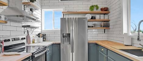 Appartement | 8 slaapkamers, snel internet