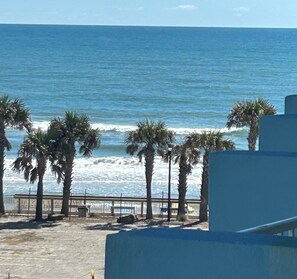 Am Strand