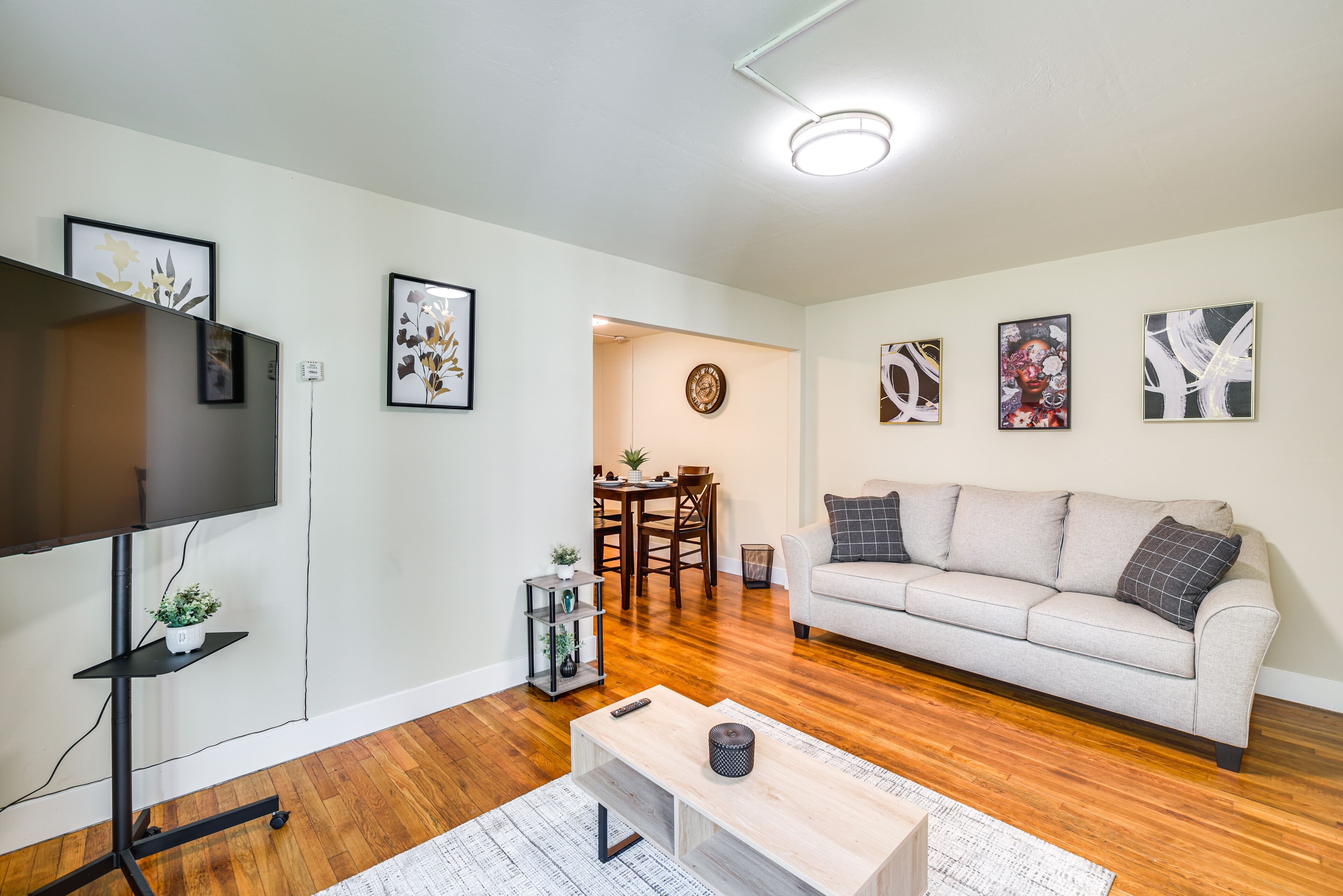 Centrally Located San Jose Condo: 2 Mi to Downtown