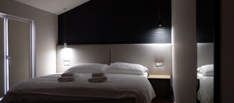 D rooms City-center Tirana