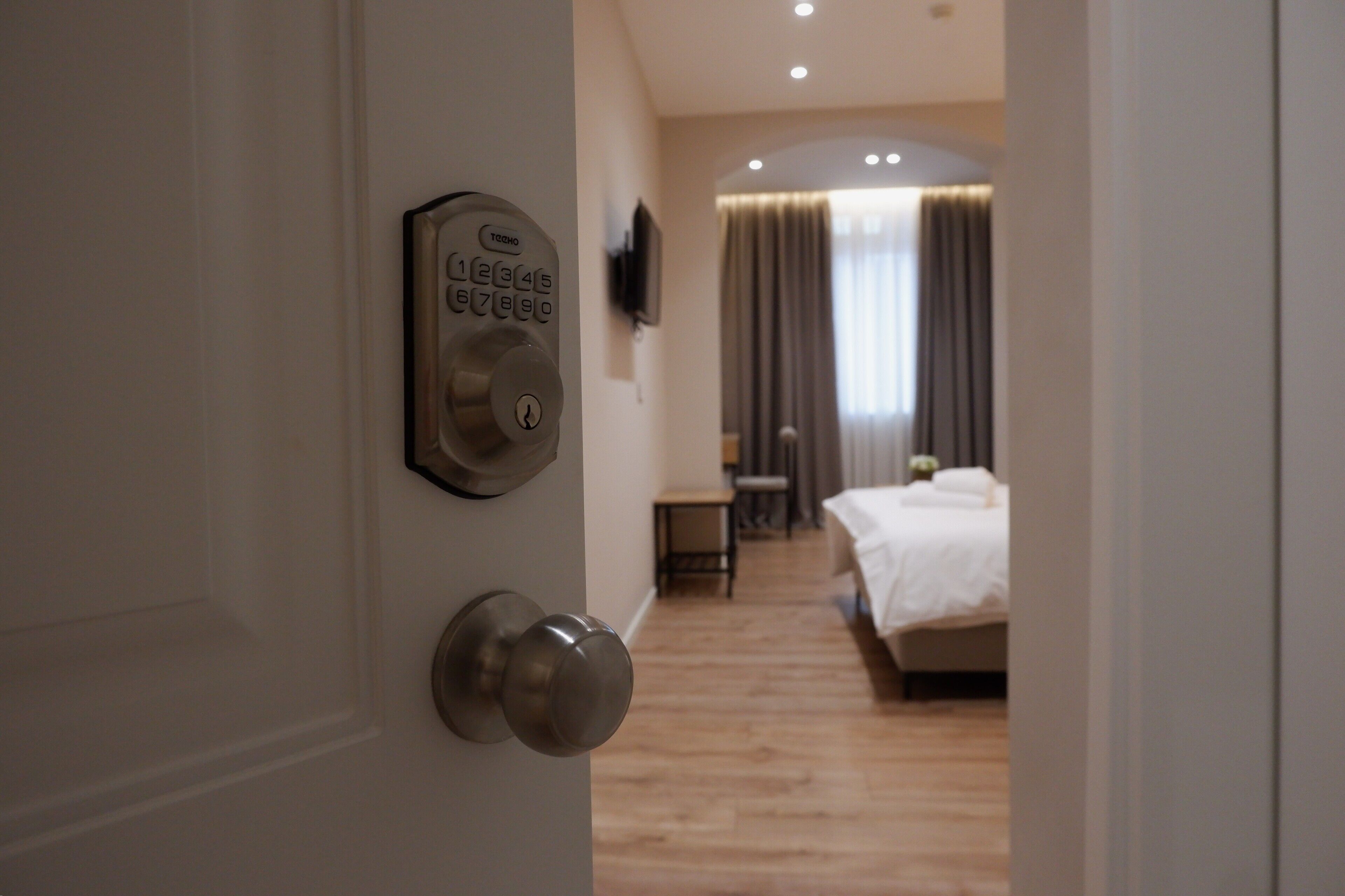 Photo - Enzo rooms & apartment Blloku