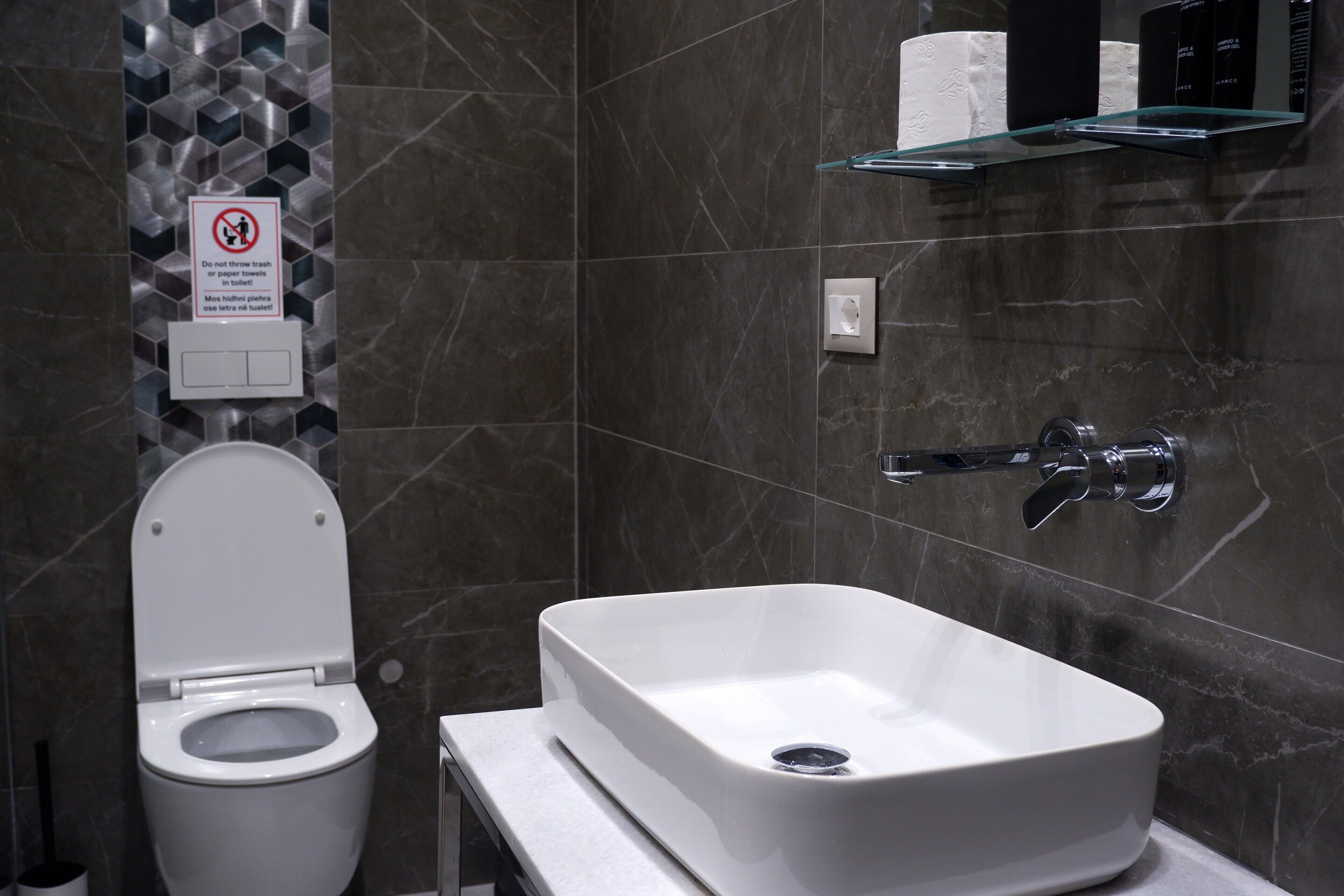 Photo - Enzo rooms & apartment Blloku