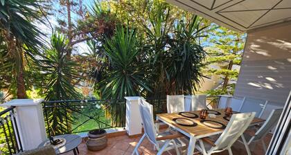 Corfu Dream Kanoni House