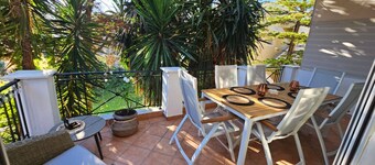 Corfu Dream Kanoni House