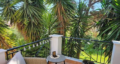 Corfu Dream Kanoni House
