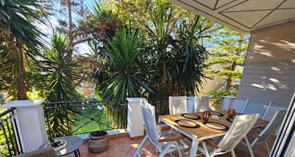 Corfu Dream Kanoni House