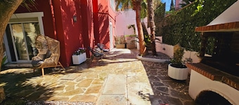 Corfu Dream Kanoni Apartment