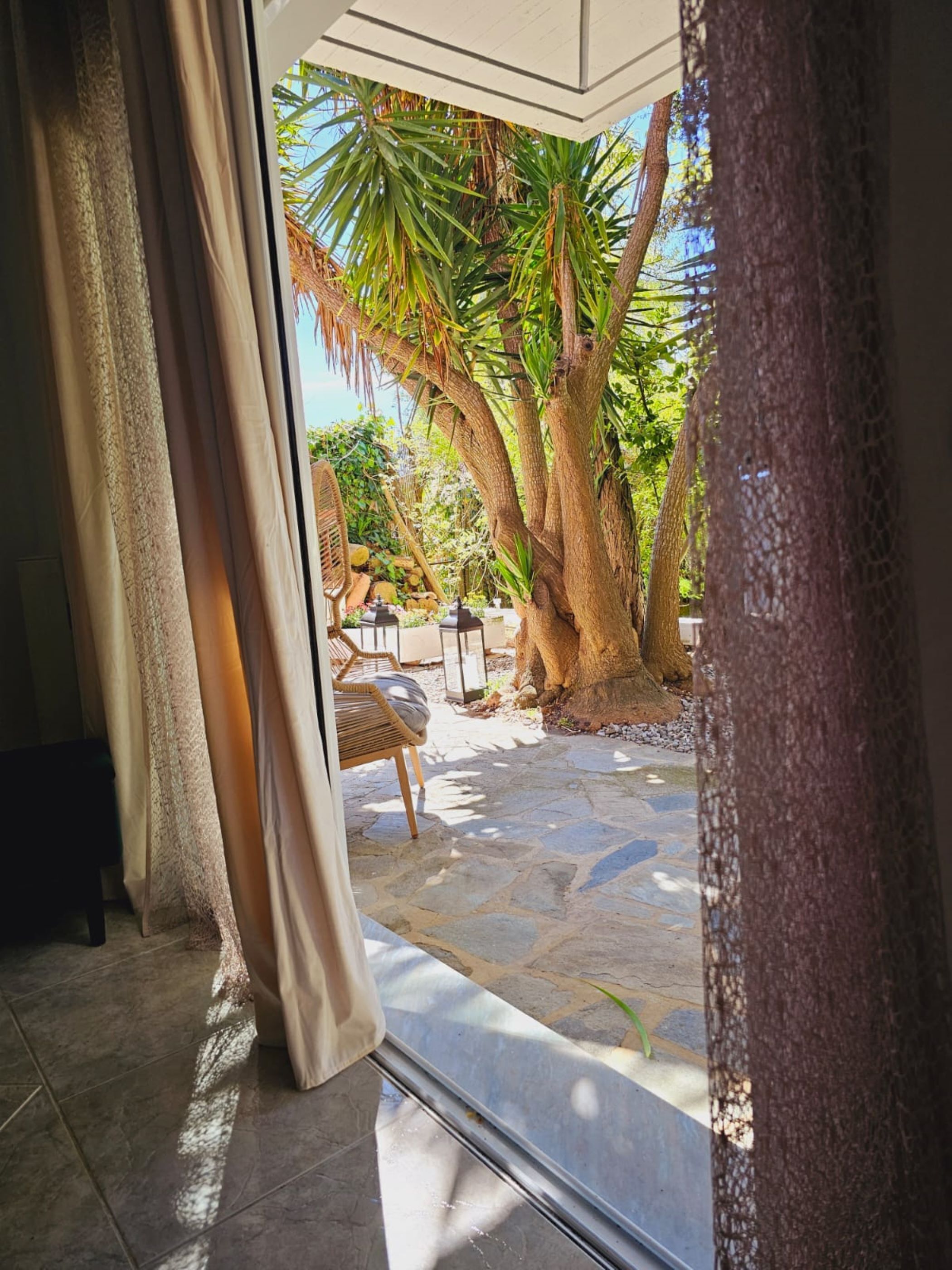 Apartment | Property grounds