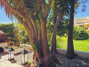 Apartment | Property grounds - Corfu Dream Kanoni Apartment (Corfu)