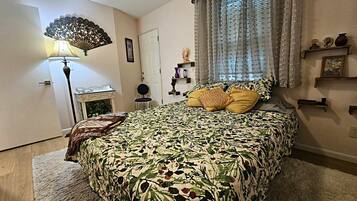 3 Schlafzimmer, WLAN, Bettwäsche