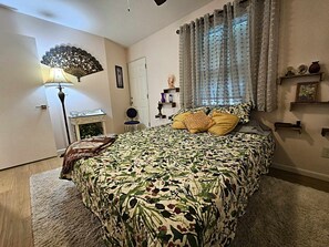 3 Schlafzimmer, WLAN, Bettwäsche